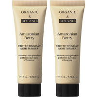 Organic Botanic Geschenkset подарочный набор