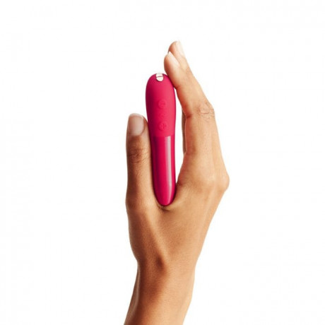 We-Vibe TANGO X Pink ТАНГО Х Розовый