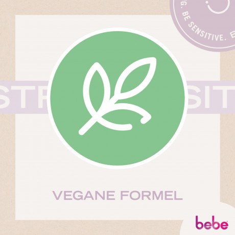 bebe Gesichtspflege Sensitive Pflege Уход за лицом Чувствительный уход