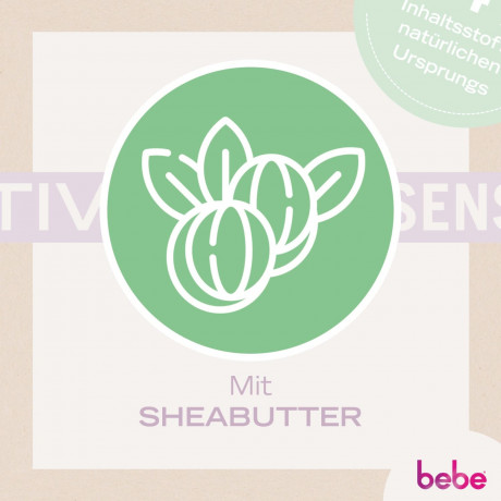 bebe Gesichtspflege Sensitive Pflege Уход за лицом Чувствительный уход