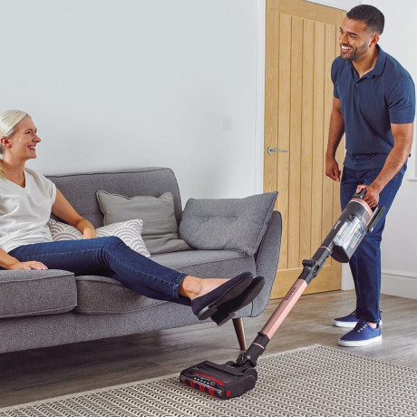 Shark Shark Akku-Bodenstaubsauger IZ400DE Аккумуляторный пылесос Shark IZ400DE