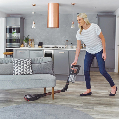 Shark Shark Akku-Bodenstaubsauger IZ400DE Аккумуляторный пылесос Shark IZ400DE