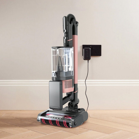 Shark Shark Akku-Bodenstaubsauger IZ400DE Аккумуляторный пылесос Shark IZ400DE