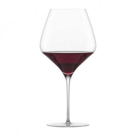 Zwiesel Glas Zwiesel Glas Alloro Burgunder Glas 955 ml / h: 248 mm Бокал Zwiesel Аллоро Бургундское стекло 955 мл / высота: 248 мм