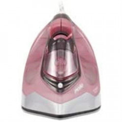 Mesko Mesko Dampfbugeleisen MS 5028 Dampfbugeleisen Keramiksohle 2600 Watt Паровой утюг Mesko MS 5028 паровой утюг с керамической подошвой 2600 Вт