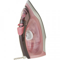 Mesko Mesko Dampfbugeleisen MS 5028 Dampfbugeleisen Keramiksohle 2600 Watt Паровой утюг Mesko MS 5028 паровой утюг с керамической подошвой 2600 Вт