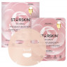 STARSKIN 100 % Camellia Nourishing & Brightening 100% камелия питательная и осветляющая