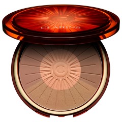 Clarins Пудра Sunkissed Summer Collection Poudre Soleil & Blush