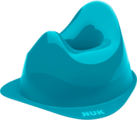 Nuk Горшок для детей "Boy" petrol, 1 шт