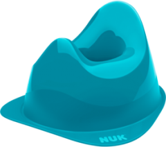 Nuk Горшок для детей &quot;Boy&quot; petrol, 1 шт