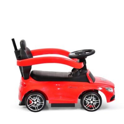 MONI Mercedes C63 Rutschautos Mercedes C63 толкать автомобили