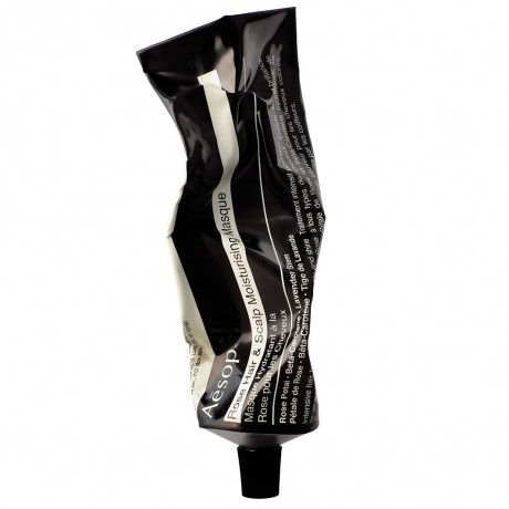 Aesop Rose Hair & Scalp Moisturising Masque  Увлажняющая маска для волос и кожи головы с розой