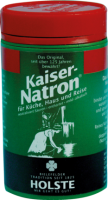 Holste Kaiser Natron Сода Царская, Таблетки, 100 шт