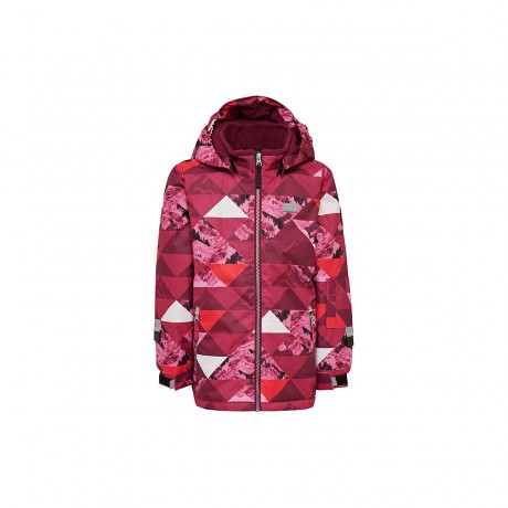 LEGO wear Winterjacke LWJOSEFINE 721 Winterjacken fur Madchen Зимняя куртка LWJOSEFINE 721 Зимние куртки для девочек