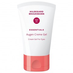 HILDEGARD BRAUKMANN Augen Creme Gel Крем-гель для глаз