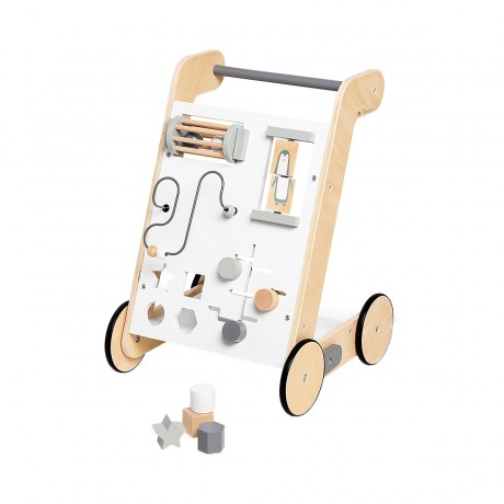 Pinolino Activity Lauflernwagen Tino Детские ходунки Tino