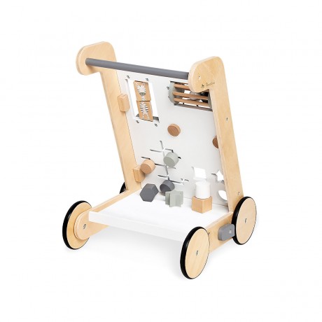 Pinolino Activity Lauflernwagen Tino Детские ходунки Tino