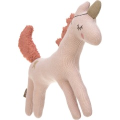 Lassig Kuscheltier mit Rassel Knisterpapier Мягкая игрушка с погремушками из хрустящей бумаги