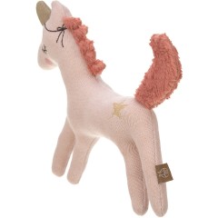 Lassig Kuscheltier mit Rassel Knisterpapier Мягкая игрушка с погремушками из хрустящей бумаги