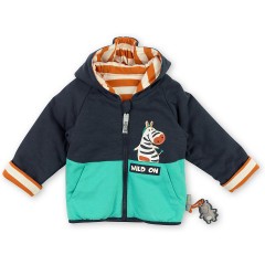 sigikid Baby Ubergangsjacke fur Jungen Детская куртка для мальчиков