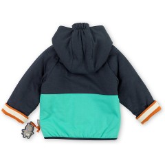 sigikid Baby Ubergangsjacke fur Jungen Детская куртка для мальчиков