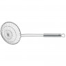 WMF WMF Wok-Abseihloffel PROFI PLUS silber WMF сито для вока PROFI PLUS