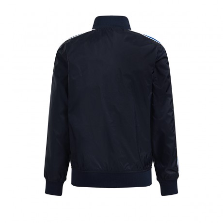 WE Fashion Jongens windjacket met tapedetail Outdoorjacken fur Jungen Ветровка Jongens с тесьмой Уличные куртки для мальчиков