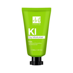 Dr Botanicals Kale Superfood Day Moisturiser Kale Superfood Дневной увлажняющий крем