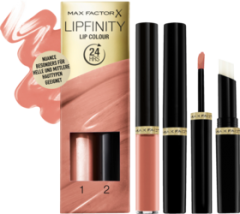 Max Factor Губная помада Lipfinity Lipstick Iced 160, 2,3 мл