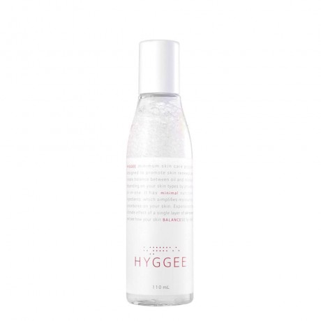 Hyggee HYGGEE One Step Facial Essence- Balance  HYGGEE One Step Facial Essence Баланс