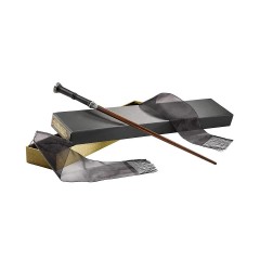 The Noble Collection® Zauberstab Yusuf Kama in Collector Box Волшебная палочка Юсуф Кама в коллекционной коробке