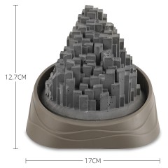 Science Can Ausgrabungsset Edelsteine vom „Giants Causeway“ in Nordirland Раскопки установили драгоценные камни с «Дороги гигантов» в Северной Ирландии.