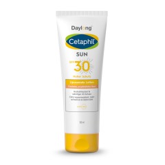 Cetaphil Sun Daylong SPF 30 liposomale Lotion Sun Daylong SPF 30 Липосомальный лосьон