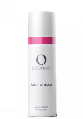 Oceanwell Face Cream  крем для лица 30мл