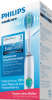 Philips Sonicare Akku-ZB EasyClean HX6511/22, Филипс Соникеа 3-я серия, Зубная щётка на батарейках, 1 шт.