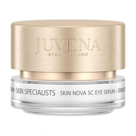 Juvena (Ювена) Skin Specialists Skin Nova Eye Serum Сыворотка для лица, 15 мл