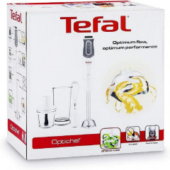Tefal Tefal Stabmixer OPTICHEF HB643138  Погружной блендер Tefal OPTICHEF HB643138