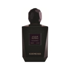 Keiko Mecheri (Кейко Мечери) Cuir Eau de Parfum Парфюмерная вода Spray Спрей A Fleur de Peau, 75 мл
