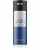 David Beckham Classic Blue Deodorant Spray Дезодорант-спрей для тела