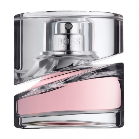Hugo Boss (Хуго Босс) Eau de Parfum (EdP) Парфюмерная вода Femme by Boss, 75 мл