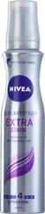 NIVEA Schaumfestiger Extra stark hold 4, Экстра сильный Мусс, 150 мл