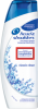 head&amp;shoulders Clean, Шампунь против Перхоти для Волос 300 мл