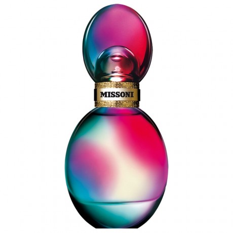 Missoni Eau de Parfum (EdP) Парфюмерная вода Missoni, 50 мл