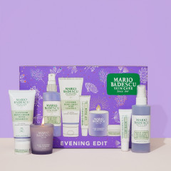 Mario Badescu EVENING EDIT ВЕЧЕРНЯЯ РЕДАКЦИЯ
