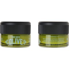 KORRES Moisturizing Day Cream Увлажняющий дневной крем