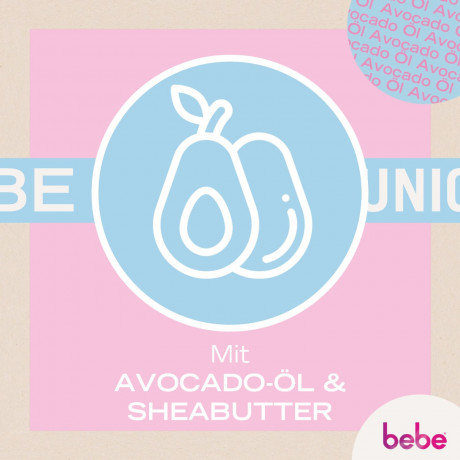 bebe Gesichtspflege Intensivpflege Интенсивный уход за лицом