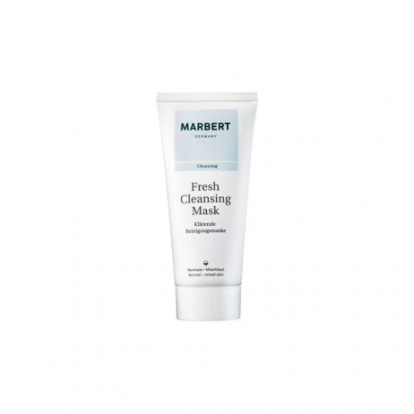 Marbert (Марберт)  Cleansing Fresh Cleansing Mask Маска для лица , 100 мл