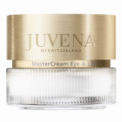 Juvena Eye &amp; Lip Augencreme Master Care, Ювена Мастер Крем Омолаживающий для области вокруг глаз и губ, 20 мл