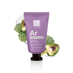 Dr Botanicals Artichoke Superfood Firming Night Moisturiser Укрепляющее ночное увлажняющее средство Artichoke Superfood