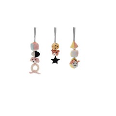 Kids Concept Spielbogenfiguren Babygymfiguren Edvin Spielbogen Игровые фигурки арки Фигурки Babygym Эдвин игровая арка